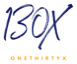 130x